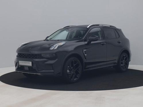 Lynk & Co 01 1.5 Plug-in Hybrid | 360° | BLACK (bj 2023), Auto's, Lynk & Co, Bedrijf, Te koop, 360° camera, ABS, Adaptive Cruise Control