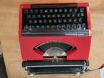 Vintage sperring remington typemachine, Ophalen, Gebruikt