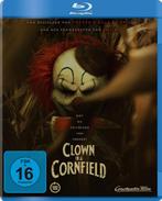 Clown in a cornfield (BLU RAY, ENGELS,DUITS HOESJE/ O.T.!), Verzenden, Nieuw in verpakking, Horror, Boxset