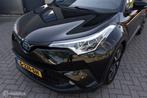 Toyota C-HR 1.8 Hybrid Style NAVI CAMERA CRUISE PDC, Euro 6, 4 cilinders, Adaptive Cruise Control, Zwart