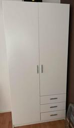 LeenBakker kledingkast, Huis en Inrichting, Kasten | Kledingkasten, 100 tot 150 cm, Ophalen of Verzenden, Zo goed als nieuw, 150 tot 200 cm