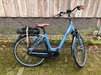 Elektrische fiets, Qwic, Gebruikt, Ophalen of Verzenden, 50 km per accu of meer