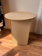 Tafeltje, Ophalen, Zo goed als nieuw