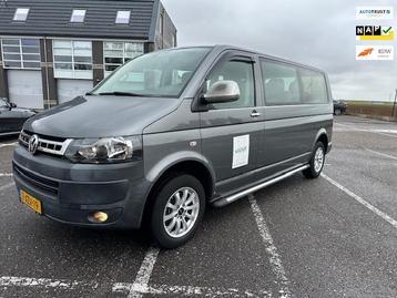Volkswagen Transporter Kombi 2.0 TDI L2H1 Trendline beschikbaar voor biedingen