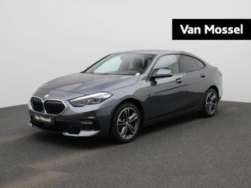 BMW 2-Serie Gran Coupé 218i Aut. Business Edition | Navi |  beschikbaar voor biedingen