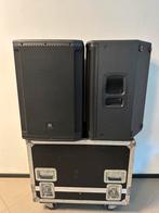 JBL SRX 815P, Ophalen, Zo goed als nieuw, Audio