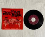 New Orleans Syncopators – Jazz At The Bank, Ophalen of Verzenden, Gebruikt, 7 inch, Single