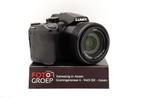 Panasonic FZ1000 II -  (Assen), Luttekepoortstraat 26 3841 AX Harderwijk, Ophalen of Verzenden, Zo goed als nieuw, Webshop@foto-groep.nl