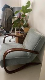 Halabala Lounge Chair, Huis en Inrichting, Stoelen, Ophalen, Gebruikt, Overige kleuren, Eén