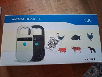 Chiplezer beschikbaar voor biedingen