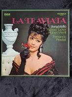 Diverse klassieke elpee boxen, Cd's en Dvd's, Vinyl | Klassiek, Gebruikt, Overige formaten, Overige typen, Ophalen of Verzenden