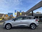 Renault Clio Estate 0.9 TCe l PARK. SENS. l BLUETOOTH l AIRC, Auto's, Renault, Voorwielaandrijving, 898 cc, Stof, Gebruikt