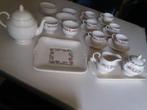 Wedgwood  Rosalind  servies, Huis en Inrichting, Keuken | Servies, Ophalen, Overige typen, Zo goed als nieuw, Wedgwood