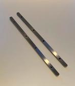 Geleiderail Verbindingsstuk - Nieuw, Doe-het-zelf en Verbouw, Ophalen of Verzenden, Nieuw