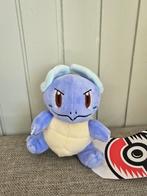 Pokémon Center Sitting Cuties Wartortle, Ophalen of Verzenden, Nieuw, Overige typen