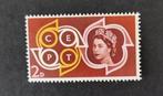 Engeland 2004001 CEPT, Verzenden, Postfris, Overige thema's