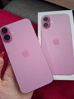 Iphone 16 plus 256GB, Ophalen of Verzenden, Zo goed als nieuw, 256 GB