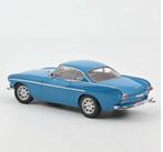Volvo 1800 S 1969 Medium Blauw schaal 1/18 NOREV ref. 188702, Hobby en Vrije tijd, Modelauto's | 1:18, Verzenden, Nieuw, Auto