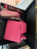 Steve madden, Ophalen, Zo goed als nieuw, Roze