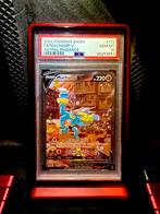 Machamp V (PSA 10), Ophalen of Verzenden, Zo goed als nieuw