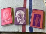 Privé domein Pablo Neruda, Emmanuel Berl en Michel Leiris, Ophalen of Verzenden, Gelezen, Nederland