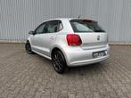 Volkswagen Polo 1.2-12V Comfortline|KETTINGVV|AIRCO|CRUISE|P, Voorwielaandrijving, Gebruikt, Zwart, 1198 cc