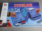 Zeeslag, Hobby en Vrije tijd, Gezelschapsspellen | Bordspellen, Ophalen of Verzenden, Gebruikt