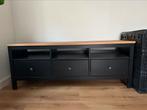 TV Meubel IKEA Hemnes, Huis en Inrichting, Ophalen, Gebruikt, 100 tot 150 cm, Minder dan 100 cm