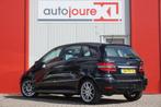Mercedes-Benz B-Klasse 200 Turbo 194pk Youngtimer | Automaat, 65 €/maand, Gebruikt, 4 cilinders, Zwart