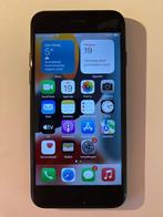 iPhone 7 32GB in topconditie - batterij 86%, 86 %, Verzenden, Zwart, 32 GB