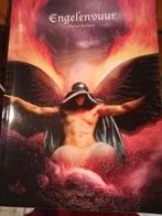 Engelenvuur - Marcel Symens, Ophalen of Verzenden, Zo goed als nieuw, Nederland