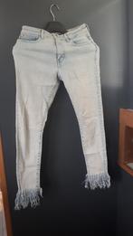 Levi's 721 high rise skinny jeans 29/30ibiza, Blauw, Nieuw, Ophalen of Verzenden, W28 - W29 (confectie 36)