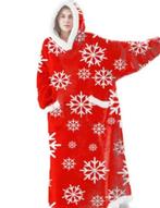 partijhandel kerstmarkt hoodie deken Hoodie blanket, Ophalen, Nieuw