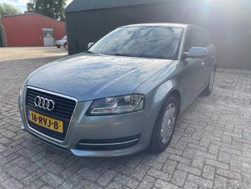 Audi A3 Sportback 1.4 TFSI Attraction Pro Line Business AUTO beschikbaar voor biedingen