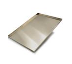 Bakplaat aluminium /Nieuw, Ophalen of Verzenden, Zo goed als nieuw