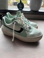 Nike air force 1 zgan, Kleding | Dames, Schoenen, Nike, Ophalen of Verzenden, Groen, Sneakers of Gympen