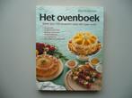 Het ovenboek Ria Holleman nieuw boek, Ophalen of Verzenden, Nieuw