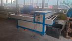 Roller Pers Machine, Zakelijke goederen, Machines en Bouw | Industrie en Techniek, Ophalen of Verzenden