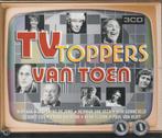 TV Toppers van Toen - 3CD Supernet, Ophalen of Verzenden, Zo goed als nieuw, Levenslied of Smartlap