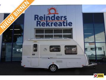 Knaus Sport Special 420 QD Mover, voortent, luifel, beschikbaar voor biedingen