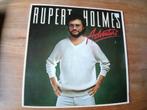 Rupert Holmes - Adventure, Cd's en Dvd's, Verzenden, Gebruikt, 12 inch, Poprock