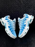 Nike Air Max Plus TN Blauw/Lichtblauw Maat 42, Kleding | Heren, Schoenen, Ophalen of Verzenden, Zo goed als nieuw, Blauw, Sneakers of Gympen