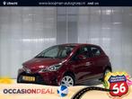 Toyota Yaris 1.5 Hybrid Active | Navigatie | Dealer onderhou, Auto's, 12 maanden, Gebruikt, Euro 6, 4 cilinders