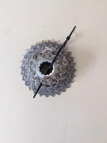Ultegra CS-6700 Cassette 11-28T 10-speed beschikbaar voor biedingen