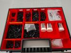 Fleischmann 6515/6516/6517/6520/6521 diverse koppelingen, Hobby en Vrije tijd, Modeltreinen | H0, Gelijkstroom, Fleischmann, Overige typen