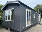 Chalet te koop : Noblesse 1100x380, Caravans en Kamperen, Stacaravans, Tot en met 4