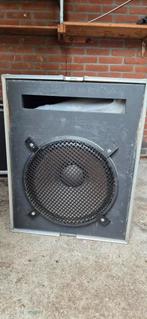 ElectroVoice 15b, Gebruikt, Subwoofer, 120 watt of meer, Ophalen