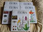 Nederlandse Oecologische Flora - Complete Set, Ophalen of Verzenden, Gelezen, Bloemen, Planten en Bomen, Weeda, Westra