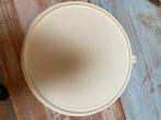 Tupperware Wasemmer losse deksel, Ophalen of Verzenden, Nieuw, Wit, Overige typen