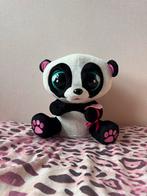 Yoyo Panda Interactieve Knuffel - Werkt!, Ophalen of Verzenden, Zo goed als nieuw, Overige typen